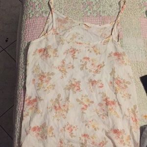 women’s shirt